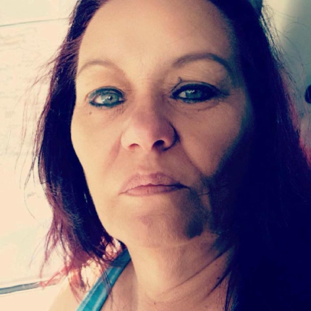 Meet your Posher, Karen